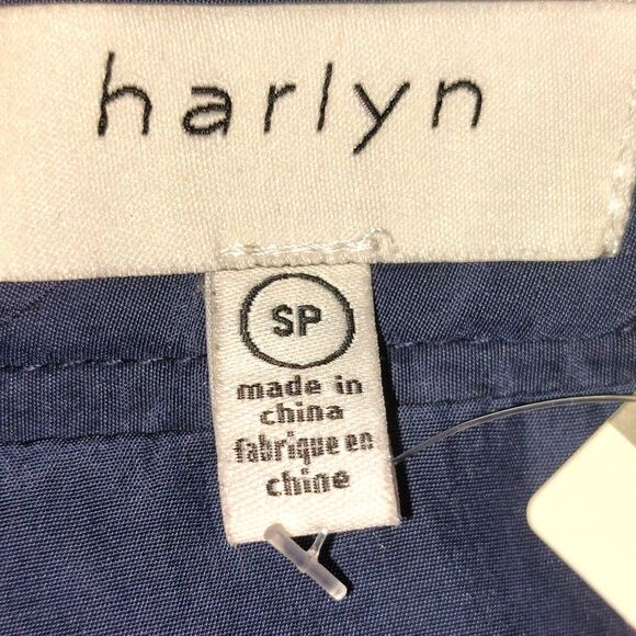 Anthropologie Harlyn Parfait Colorblock Knee-Length Pencil Skirt Size S NWT - Picture 11 of 12